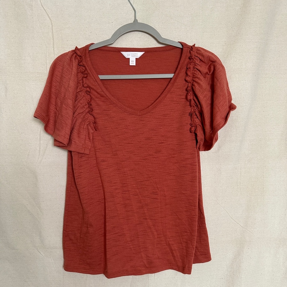 LC blouse